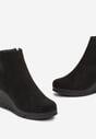 Botine Negre
