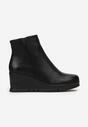 Botine Negre