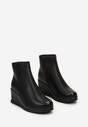 Botine Negre