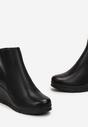 Botine Negre