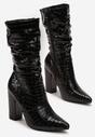 Botine Negre