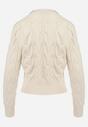 Cardigan Bej