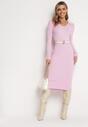 Rochie Roz