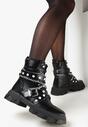 Botine Negre