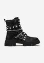 Botine Negre