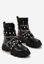 Botine Negre