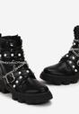 Botine Negre