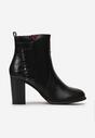 Botine Negre