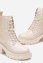 Botine Bej