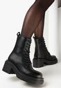 Botine Negre