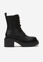 Botine Negre