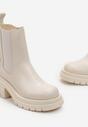 Botine Bej