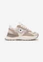 Sneakers Bej