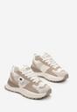 Sneakers Bej