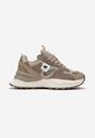 Sneakers Bej