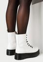 Botine Albe