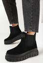 Botine Negre