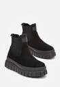 Botine Negre