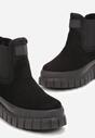 Botine Negre