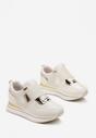 Sneakers Bej
