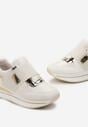 Sneakers Bej
