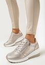 Sneakers Bej