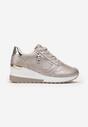 Sneakers Bej