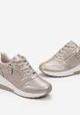 Sneakers Bej