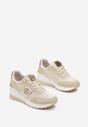Sneakers Bej