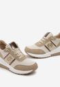 Sneakers Bej