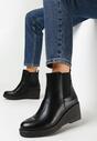 Botine Negre