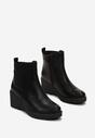 Botine Negre