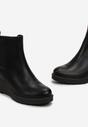 Botine Negre