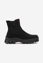 Botine Negre