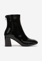 Botine Negre