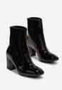 Botine Negre