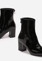 Botine Negre
