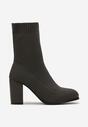 Botine Verzi