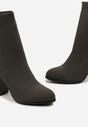 Botine Verzi