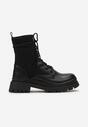 Botine Negre