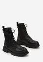 Botine Negre