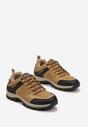 Pantofi trekking Negri