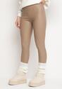 Bézs Leggings
