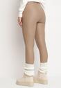 Bézs Leggings