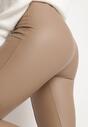 Bézs Leggings