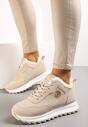 Sneakers Bej