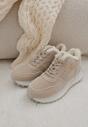Sneakers Bej