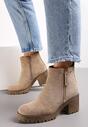 Botine Bej