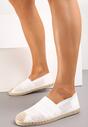 Espadrile Albe