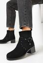 Botine Negre